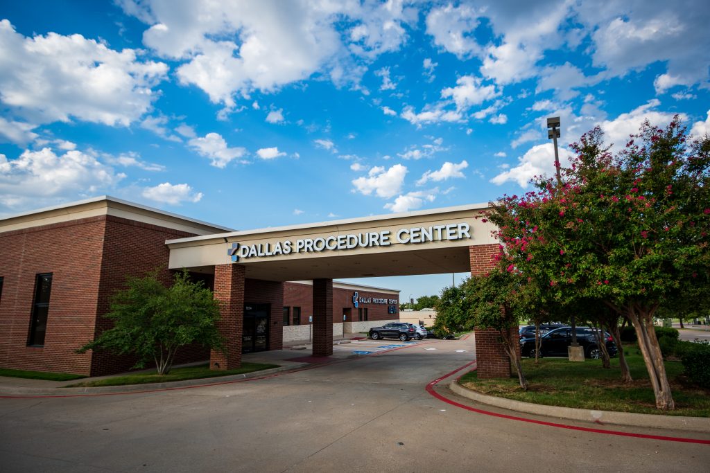 Dallas Procedure Center