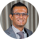 Dr. Jayen Patel