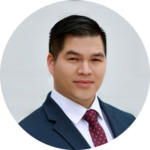 Dr. Alex Pham